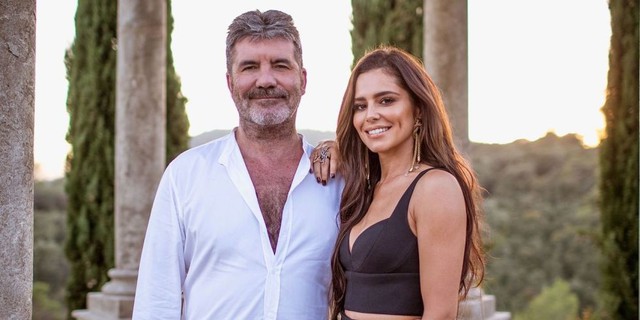 Ngôi sao nhạc Pop Cheryl Cole trở lại ghế nóng The X-Factor - Ảnh 1.