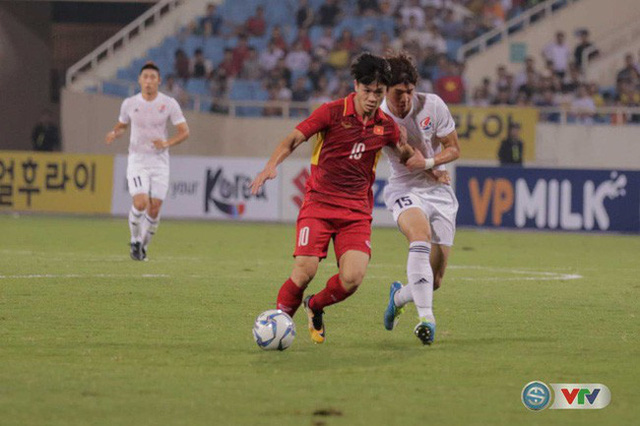 Lộ diện đội hình U23 Việt Nam tại VCK U23 châu Á 2018 - Ảnh 3.