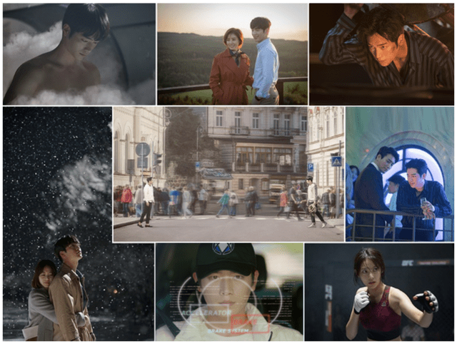 Những bộ phim hứa hẹn bật tung nóc truyền hình Hàn Quốc năm 2018 - Ảnh 15.