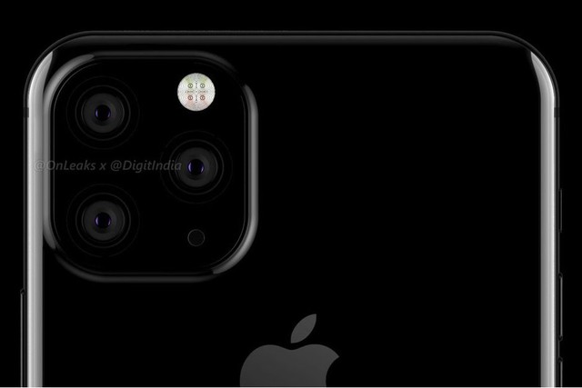 Lộ thông tin về bộ 3 iPhone mới sẽ ra mắt trong năm 2019 - Ảnh 1.