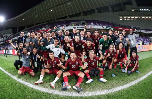 Asian Cup 2019: Messi Thái Chanathip muốn đối đầu ĐT Việt Nam - Ảnh 2.