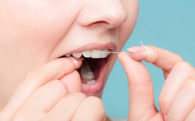 9 cách đơn giản để ngăn ngừa sâu răng - Ảnh 8.