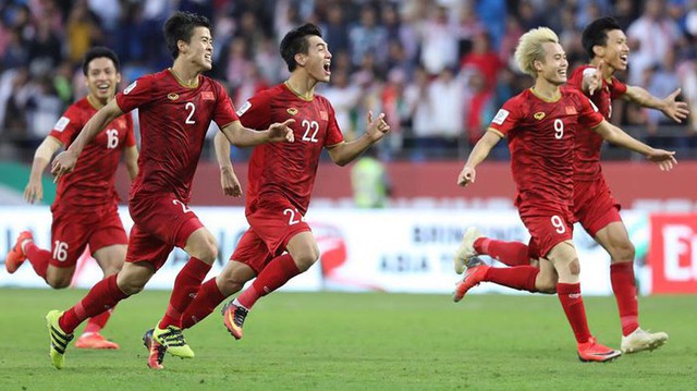 HLV Park Hang-seo: ĐT Việt Nam thắng ĐT Jordan là không dễ dàng, không hề may mắn - Ảnh 1.