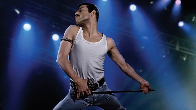 Rami Malek: “Freddie Mercury là vai diễn khó nhất trong sự nghiệp” - Ảnh 2.