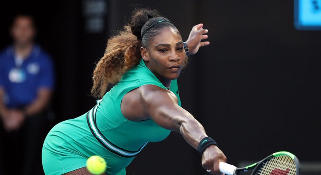 Australia mở rộng 2019: Serena dừng bước trước Pliskova tại tứ kết - Ảnh 2.