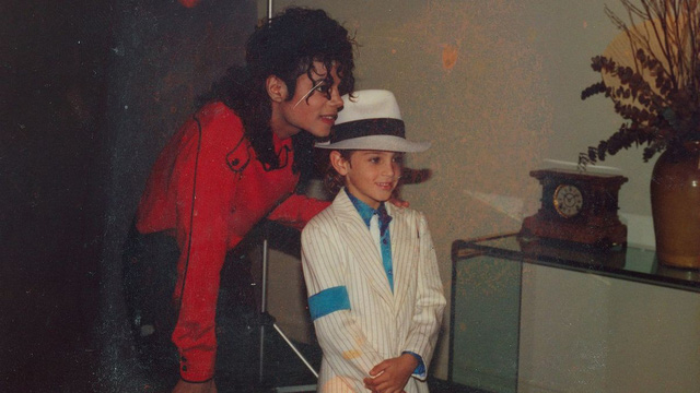 Phim tài liệu gây tranh cãi khi tố cáo Michael Jackson lạm dụng tình dục trẻ em - Ảnh 2.
