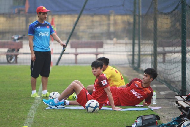 Sau Asian Cup, bóng đá Việt Nam sẽ dự những giải nào trong năm 2019? - Ảnh 1.
