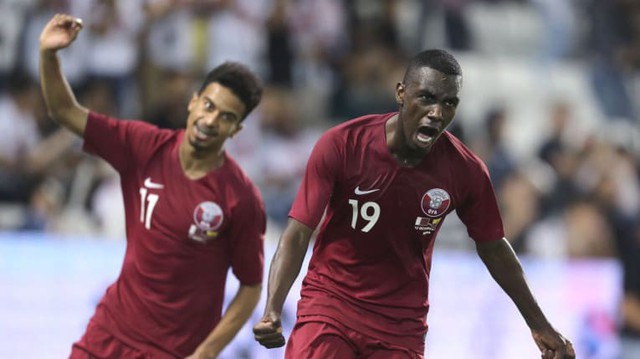 Lịch thi đấu và trực tiếp bán kết Asian Cup 2019 hôm nay, 29/1: Qatar vs UAE - Ảnh 1.
