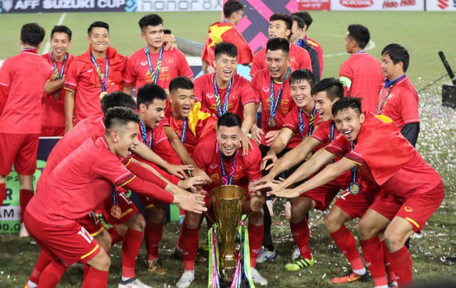 2019 - Năm bản lề quan trọng với thể thao Việt Nam - Ảnh 1.