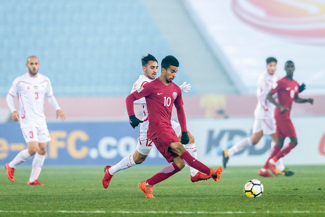 Son Heung-min và những chân sút đáng xem nhất Asian Cup 2019 - Ảnh 4.