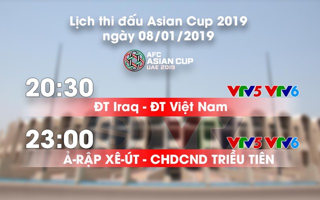 Trung vệ Đình Trọng xuất hiện trong chương trình bình luận trận đấu giữa ĐT Việt Nam – ĐT Iraq tại Asian Cup 2019 - Ảnh 1.
