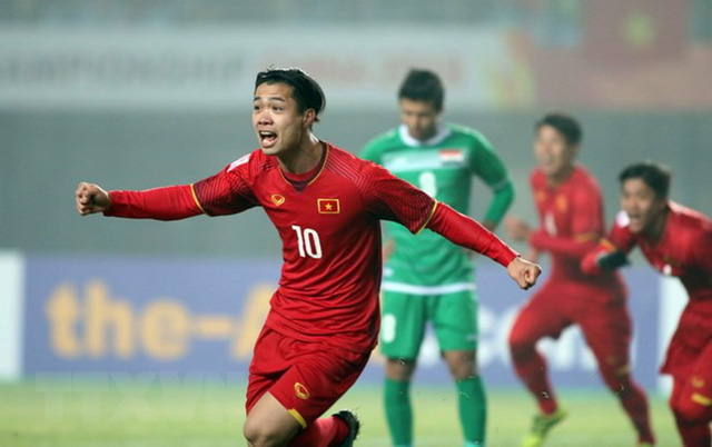 Bảng D Asian Cup 2019: ĐT Việt Nam - ĐT Iraq, chờ một kết quả thuận lợi (20:30 trên VTV5 & VTV6) - Ảnh 1.