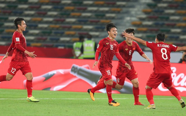 Asian Cup 2019: Cơ hội nào cho đội tuyển Việt Nam của chúng ta? - Ảnh 3.