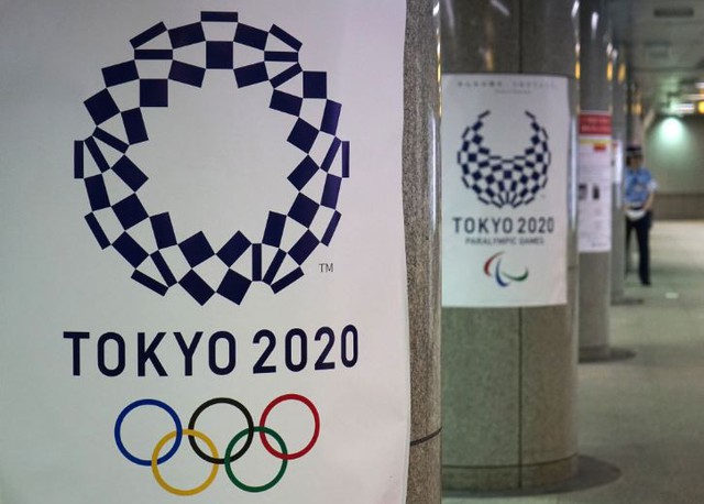 6.900 vé xem Olympic và Paralympic Tokyo 2020 bị mua bằng ID giả - Ảnh 1.