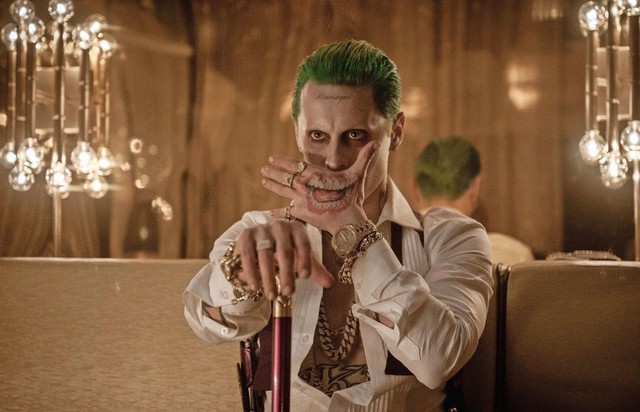Lý giải nguyên nhân Joker không xuất hiện trong “Suicide Squad 2” - Ảnh 1.