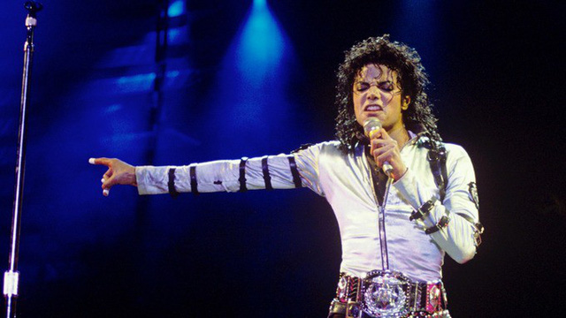 Nhạc kịch về cuộc đời “Ông hoàng nhạc pop” Michael Jackson sắp được trình diễn - Ảnh 1.