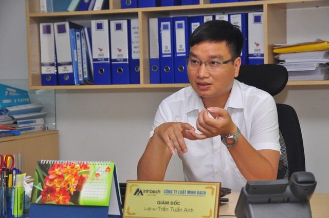 Công ty CPĐT nước sạch sông Đà đã vô cảm trước sức khỏe khách hàng - Ảnh 2.
