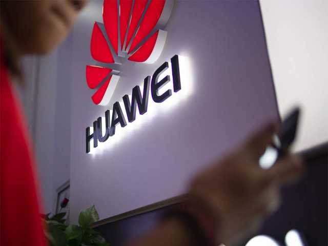 75% thị trường smartphone Trung Quốc sẽ về tay Huawei - Ảnh 1.