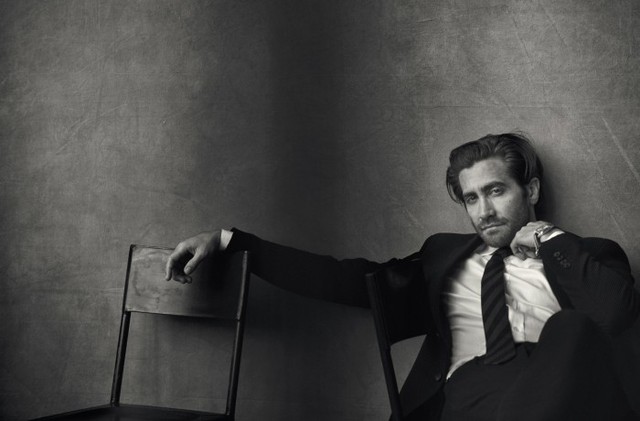 Jake Gyllenhaal - Gừng càng già càng cay - Ảnh 7.