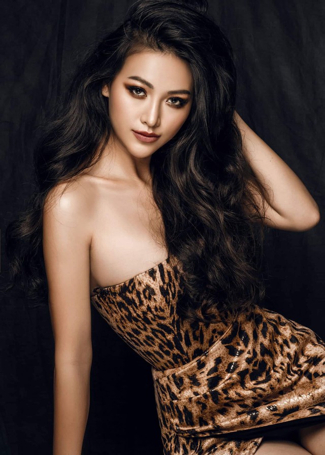 Phương Khánh tung bộ ảnh cuối cùng đội vương miện 3,5 tỷ trước Chung kết Miss Earth 2019 - Ảnh 21.