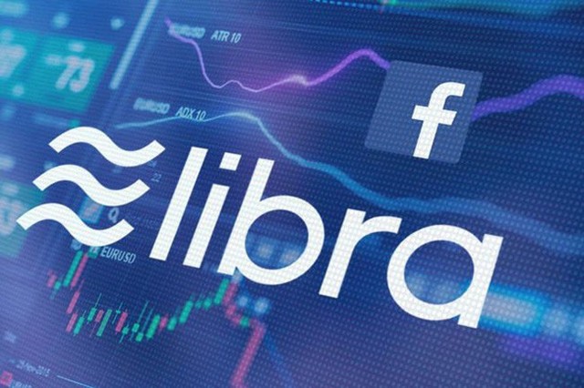 Nhiều nước châu Âu nỗ lực nhằm chặn tiền điện tử Libra của Facebook - Ảnh 1.