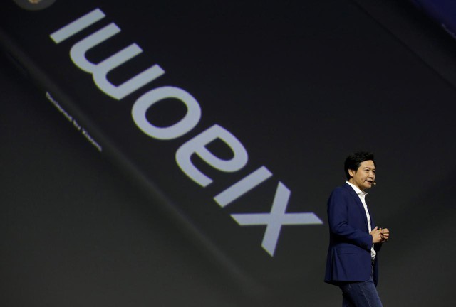 Hơn 10 mẫu smartphone 5G sẽ được Xiaomi ra mắt trong năm 2020 - Ảnh 1.