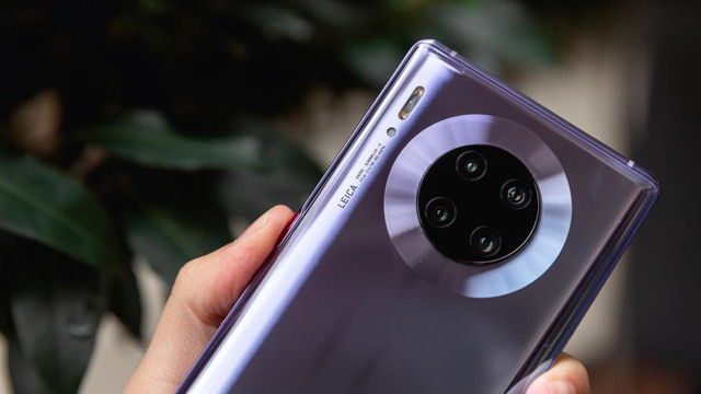 Chưa hết năm 2019, Huawei tuyên bố đã bán được 200 triệu smartphone - Ảnh 2.