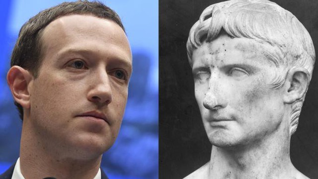 Bí mật ít người biết về kiểu tóc của ông chủ Facebook Mark Zuckerberg - Ảnh 3.