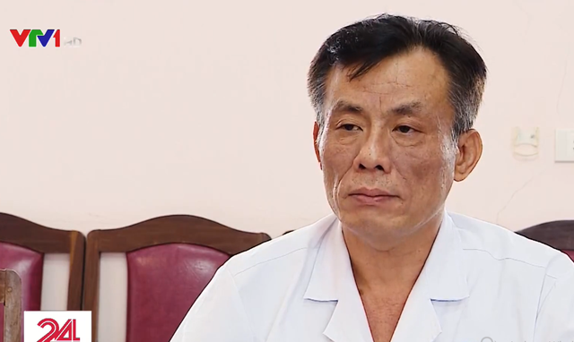 Giám đốc Bệnh viện Định Hóa nhận trách nhiệm vụ thu tiền xét nghiệm sai quy định - Ảnh 1.