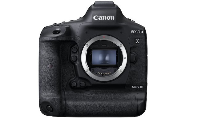 Canon bật mí hàng loạt tính năng đột phá trên máy ảnh EOS-1D X Mark III - Ảnh 1.