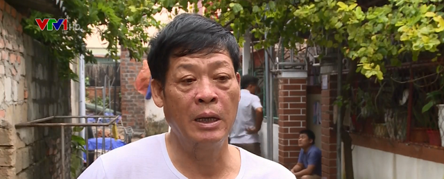 8 gia đình tại Hà Tĩnh mất liên lạc người thân khi sang Anh lao động - Ảnh 1.