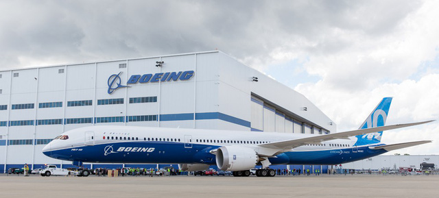 Hãng Boeing thừa nhận các sai sót của mẫu máy bay 737 MAX - Ảnh 1.