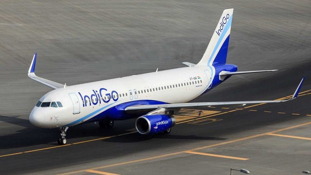 Hãng hàng không giá rẻ Ấn Độ đặt mua 300 máy bay của Airbus - Ảnh 2.