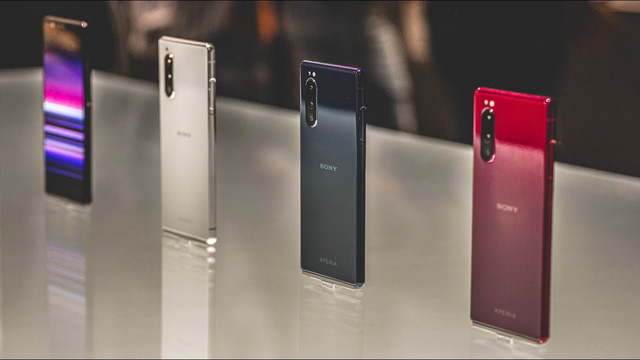 Sony bán smartphone cả quý chỉ bằng Samsung, Huawei... bán trong 1 ngày - Ảnh 2.