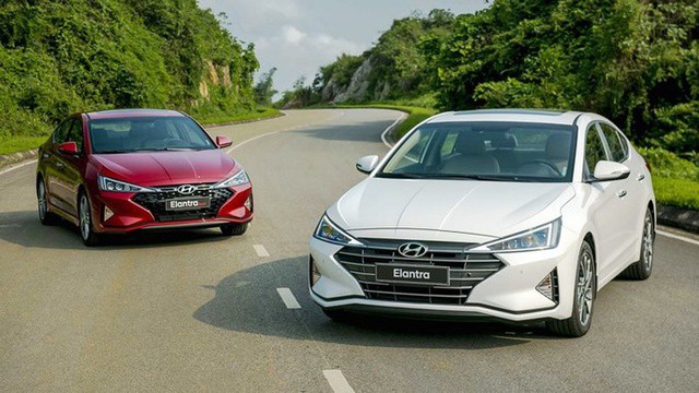 Triệu hồi Hyundai Elantra thế hệ mới tại Mỹ do lỗi ốc vít - Ảnh 2.