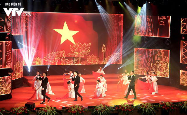 Hà Nội trao 2 giải báo chí về xây dựng Đảng và phát triển văn hoá lần thứ II – năm 2019 - Ảnh 2.