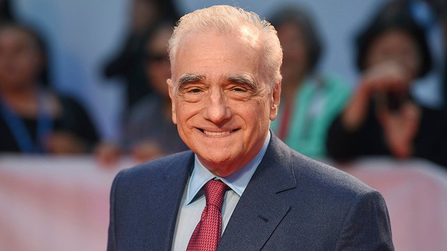 Đạo diễn huyền thoại Martin Scorsese: “Tôi không coi phim Marvel là điện ảnh” - Ảnh 1.