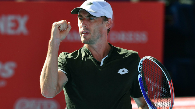 Novak Djokovic và John Millman giành quyền vào chung kết Nhật Bản mở rộng 2019 - Ảnh 1.