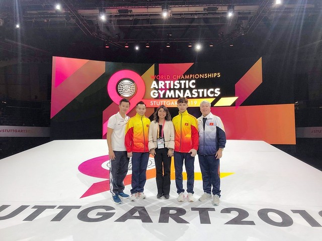 Lê Thanh Tùng xuất sắc giành vé tham dự Olympic Tokyo 2020 - Ảnh 2.