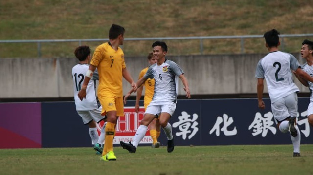 Ghi 31 bàn, U19 Thái Lan vẫn bị loại cay đắng ở giải U19 châu Á - Ảnh 2.