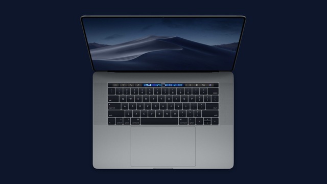 Apple sẽ ra mắt MacBook Pro 16 inch vào ngày 14/11 - Ảnh 1.