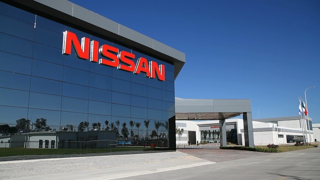 Nissan hạ dự báo doanh thu và lợi nhuận trong tài khóa 2019 - Ảnh 1.