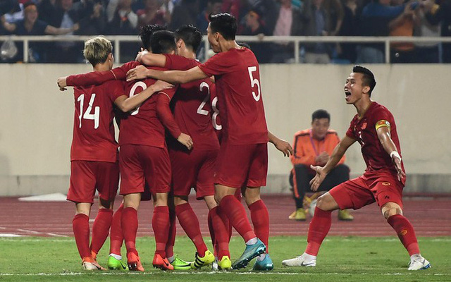 Chân sút Tiến Linh mong ĐT Việt Nam có kết quả tốt trước Indonesia (23h45 ngày 7/6, vòng loại World Cup 2022) - Ảnh 3.