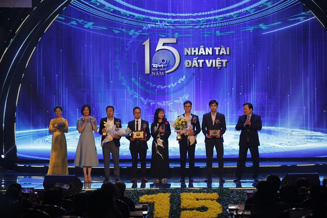 Phần mềm chuyển đổi tiếng nói sang văn bản đoạt giải Nhất Nhân tài Đất Việt 2019 - Ảnh 1.