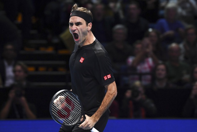 Federer: Chẳng có bóng ma nào sau trận chung kết Wimbledon - Ảnh 2.