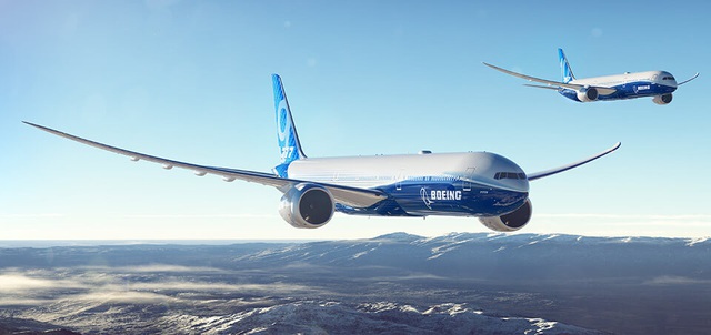 Boeing từ bỏ hệ thống tự động sử dụng để chế tạo máy bay 777 - Ảnh 2.