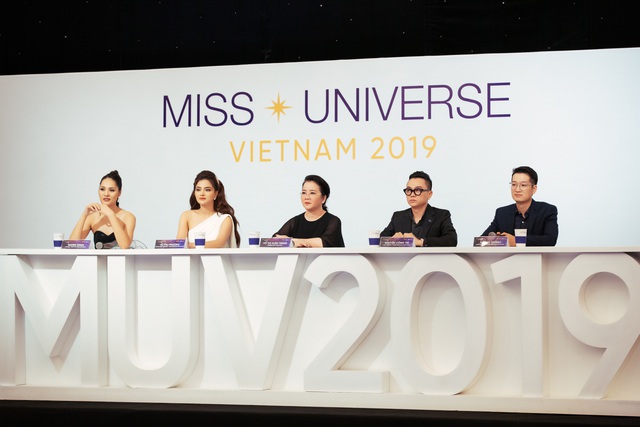 Tôi là Hoa hậu Hoàn vũ Việt Nam 2019 - Tập 7: 15 cô gái nào bị loại? - Ảnh 4.
