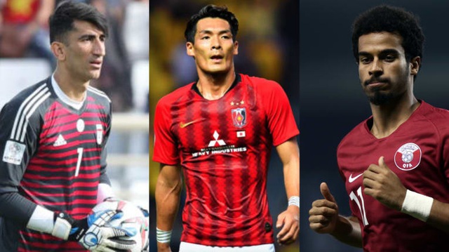 Son Heung-min tiếp tục lỡ hẹn với giải Cầu thủ xuất sắc nhất châu Á - Ảnh 1.