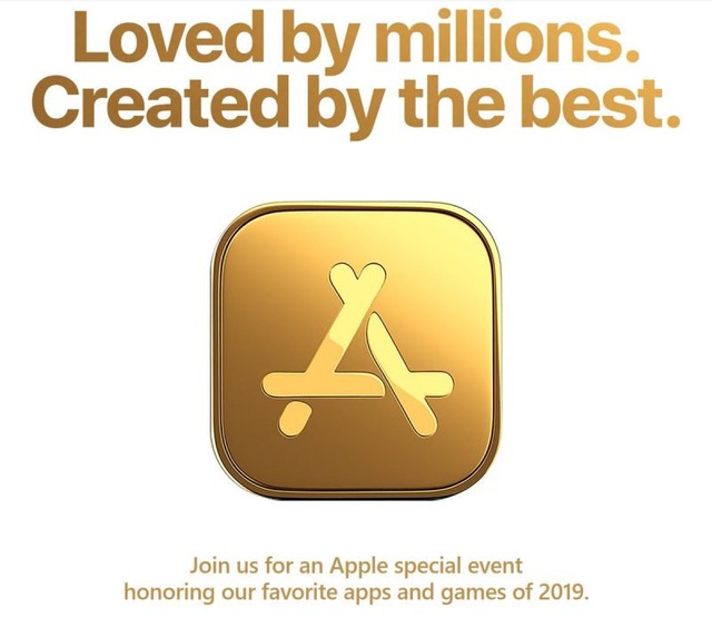 Chú ý: Apple tổ chức sự kiện vào ngày 2/12! - Ảnh 1.