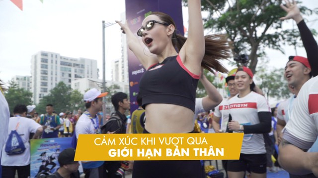 Tập cuối Revive Marathon xuyên Việt: Gặp lại những nhân vật với câu chuyện truyền cảm hứng đặc biệt - Ảnh 6.